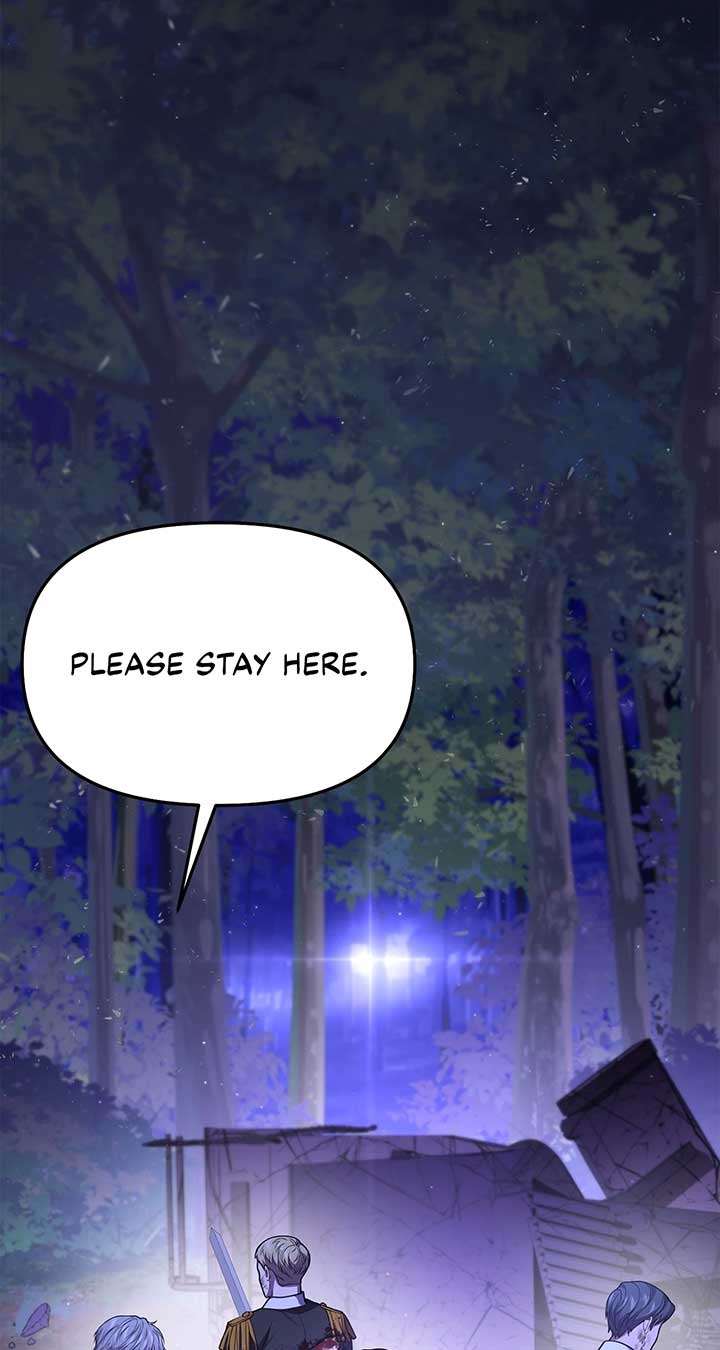The Secret Bedroom of a Dejected Royal Daughter Chapter 91 30
